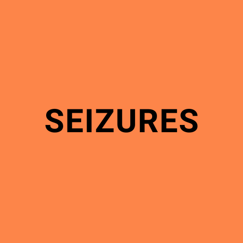 Image showing the word "Seizures".